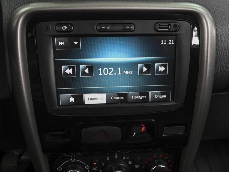 Renault Duster I Ставрополь  - изображение 14