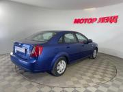 Chevrolet Lacetti I Воронеж  - изображение 24