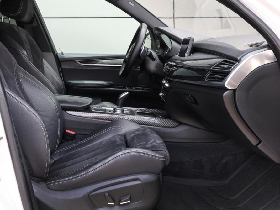 BMW X5 III (F15) Москва  - изображение 12