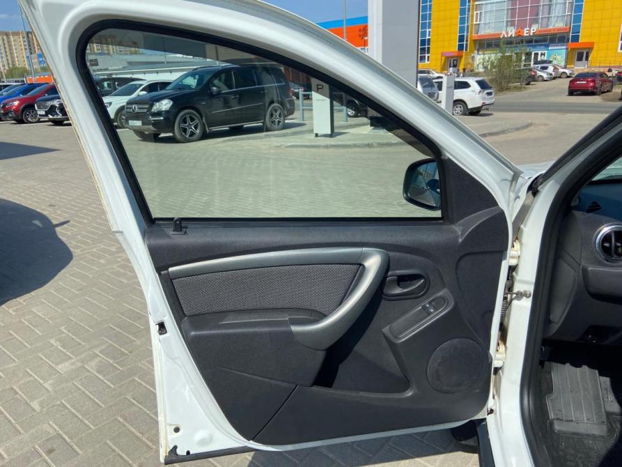 Renault Duster I Рестайлинг Сыктывкар  - изображение 14