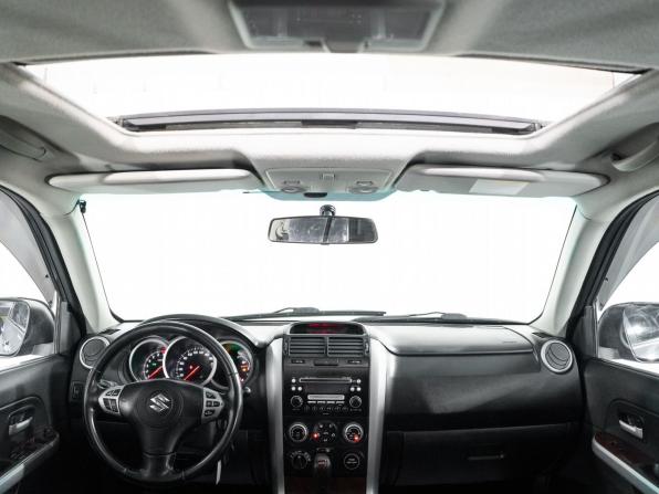 Suzuki Grand Vitara II с пробегом 2007 года, цена 999 000 рублей, 188449 км, внедорожник, Автокод Объявления