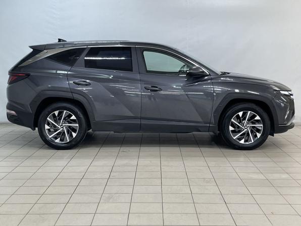 Hyundai Tucson IV с пробегом 2021 года, цена 2 650 000 рублей, 123814 км, внедорожник, Автокод Объявления