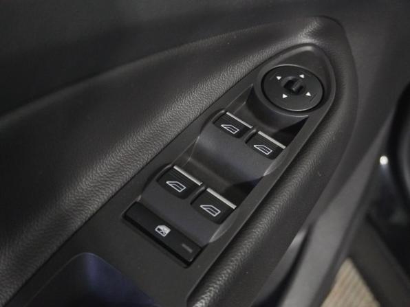 Ford Kuga II Рестайлинг с пробегом 2018 года, цена 1 678 000 рублей, 99751 км, внедорожник, Автокод Объявления