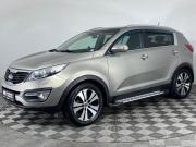 Kia Sportage III Ростов-на-Дону  - изображение 20