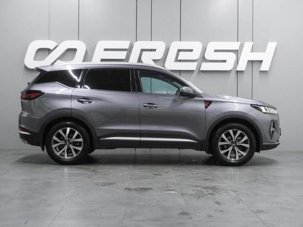Chery Tiggo 7 Pro Max I с пробегом 2023 года, цена 1 874 000 рублей, 56410 км, внедорожник, Автокод Объявления
