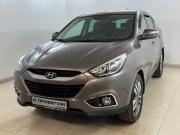 Hyundai ix35 I Рестайлинг Москва  - изображение 17