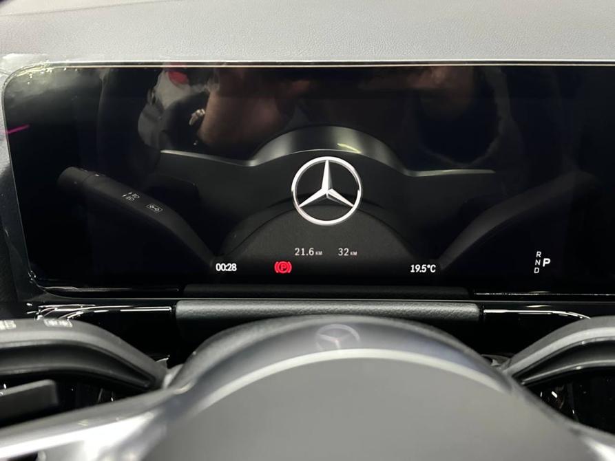 Mercedes-Benz GLA II (H247) Рестайлинг Воронеж  - изображение 14