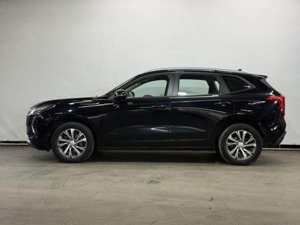 Haval Jolion I с пробегом 2022 года, цена 1 530 000 рублей, 98762 км, внедорожник, Автокод Объявления