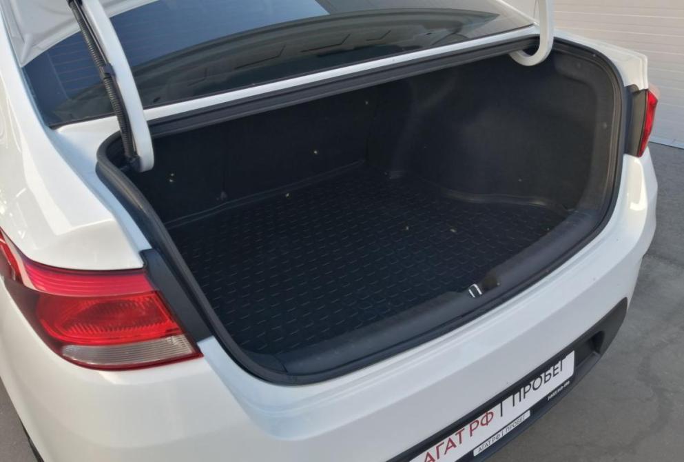 Kia Rio IV Иваново  - изображение 21