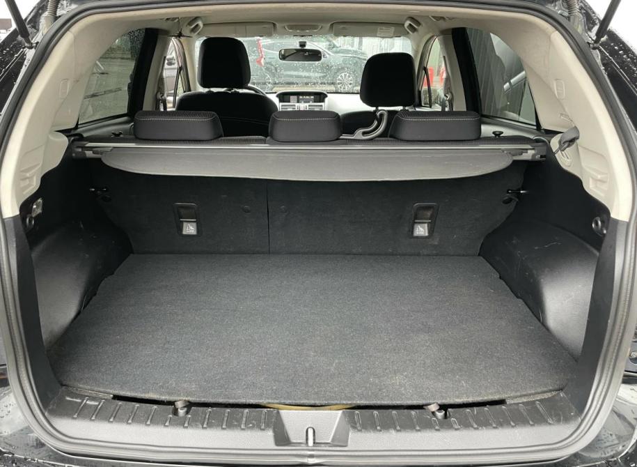 Subaru XV I Стерлитамак  - изображение 19