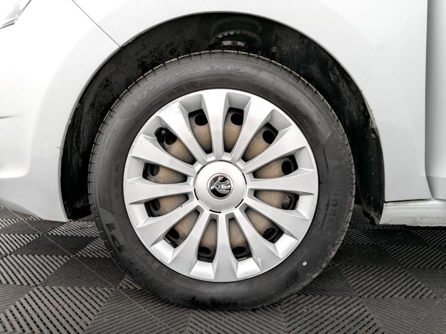 Skoda Rapid I Рестайлинг Москва  - изображение 18