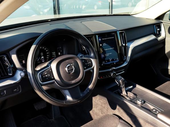 Volvo XC60 II с пробегом 2018 года, цена 3 559 000 рублей, 107953 км, внедорожник, Автокод Объявления
