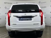 Mitsubishi Pajero Sport III Москва  - изображение 22