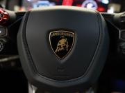 Lamborghini Temerario Москва  - изображение 65