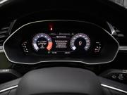 Audi Q3 II (F3) Москва  - изображение 39