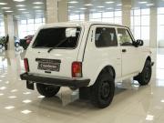Lada (ВАЗ) 2121 (4x4) I Рестайлинг Самара  - изображение 20