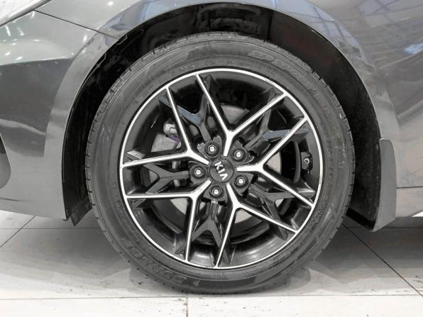 Kia Optima IV Рестайлинг с пробегом 2019 года, цена 1 799 000 рублей, 170681 км, седан, Автокод Объявления