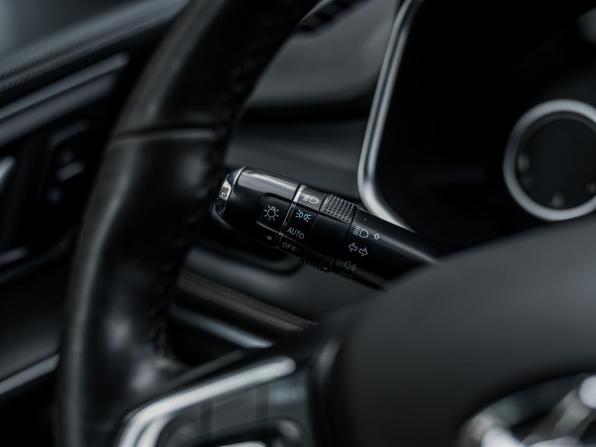 Chery Tiggo 8 I с пробегом 2020 года, цена 1 299 000 рублей, 158850 км, внедорожник, Автокод Объявления