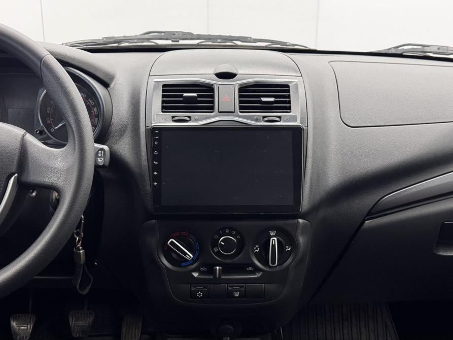 Lada (ВАЗ) Granta I Рестайлинг Воронеж  - изображение 8