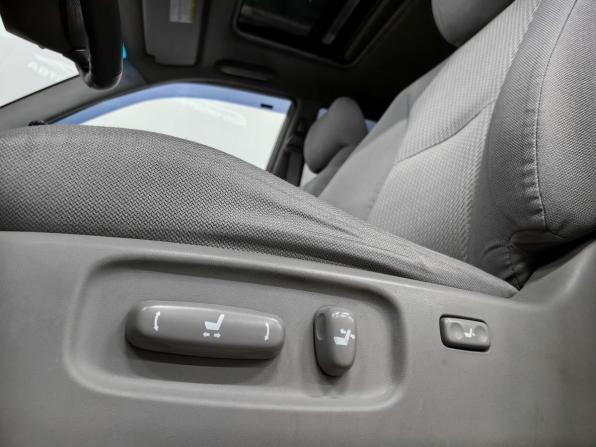Toyota Highlander I (XU20) Рестайлинг с пробегом 2005 года, цена 890 000 рублей, 340000 км, внедорожник, Автокод Объявления