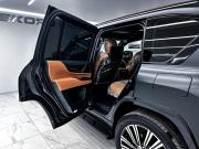 Lexus LX IV Уфа  - изображение 68