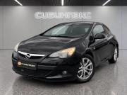 Opel Astra J Рестайлинг Кемерово  - изображение 9