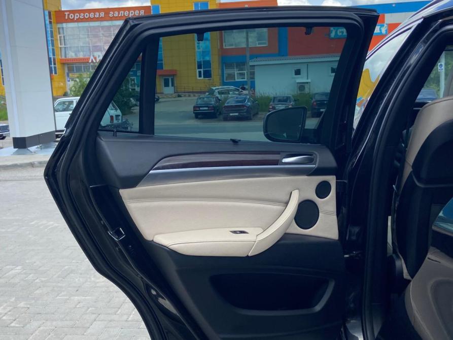 BMW X6 I (E71) Сыктывкар  - изображение 16