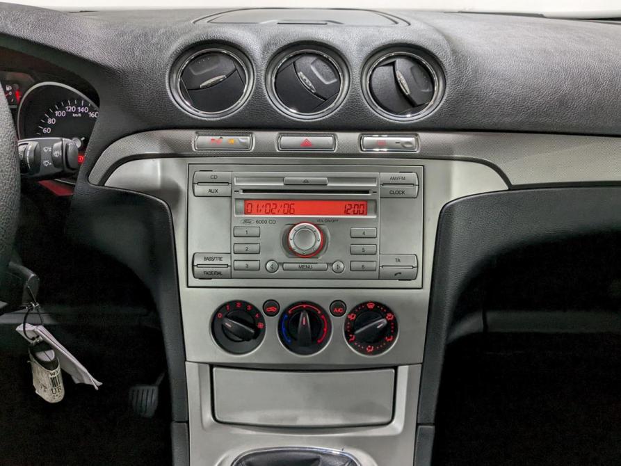 Ford Galaxy II Москва  - изображение 24