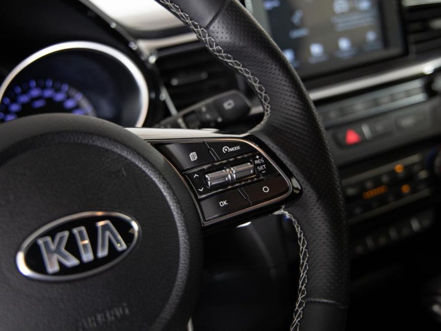 Kia Proceed I Санкт-Петербург  - изображение 20