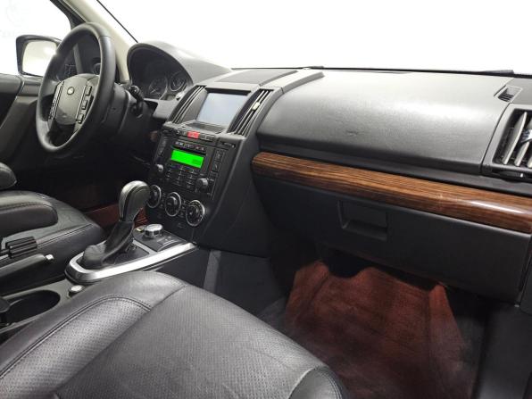 Land Rover Freelander II с пробегом 2009 года, цена 1 031 000 рублей, 182375 км, внедорожник, Автокод Объявления