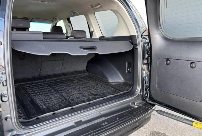 Toyota Land Cruiser Prado 150 Series Рестайлинг 1 с пробегом 2015 года, цена 4 120 000 рублей, 206302 км, внедорожник, Автокод Объявления