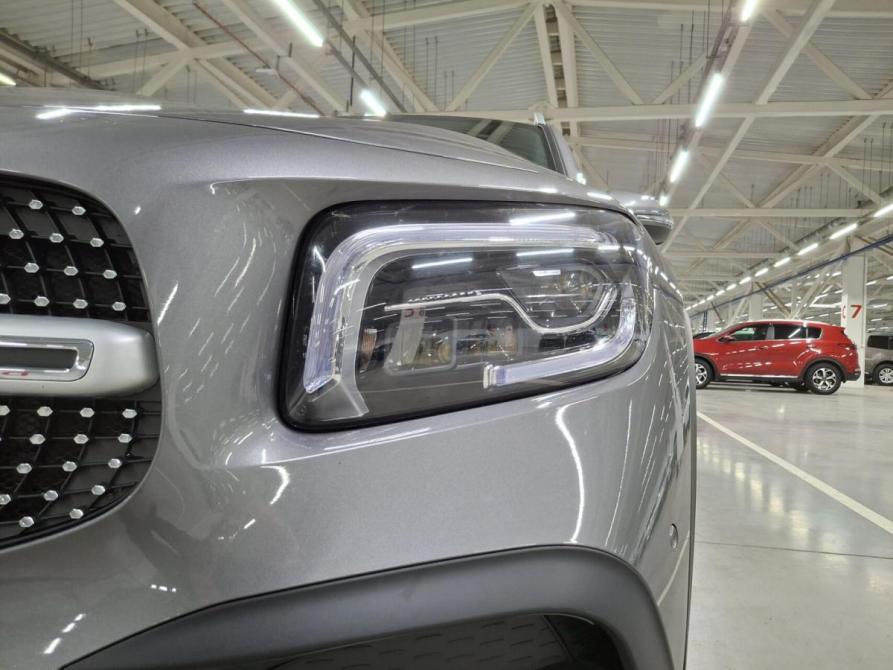 Mercedes-Benz GLB I (X247) Казань  - изображение 21