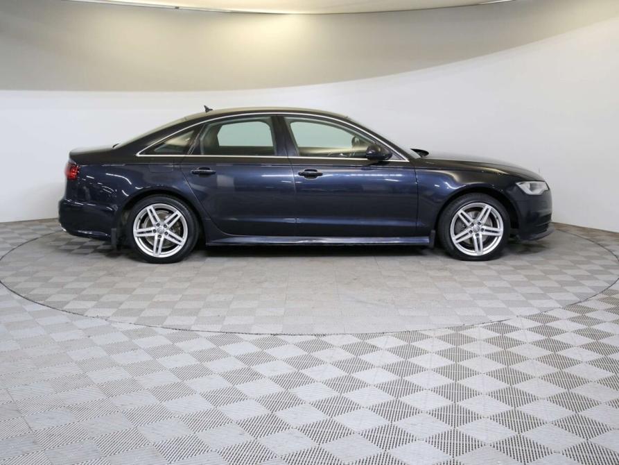 Audi A6 IV (C7) Рестайлинг Санкт-Петербург  - изображение 4