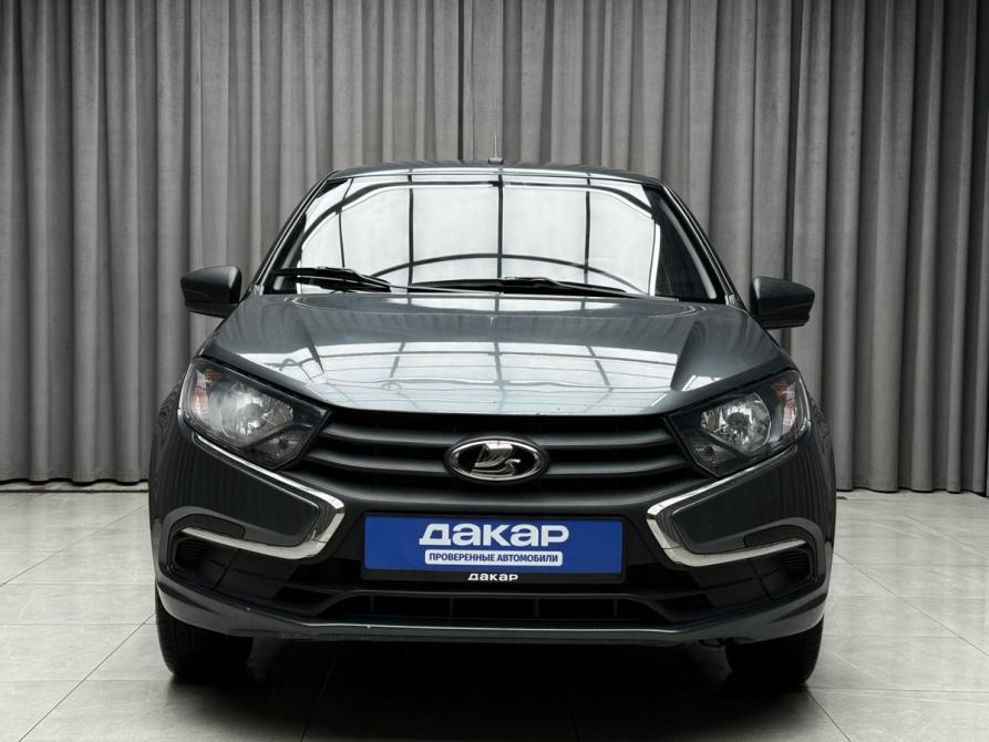Lada (ВАЗ) Granta I Рестайлинг Ижевск  - изображение 2