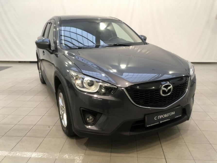 Mazda CX-5 I Нижний Тагил  - изображение 3