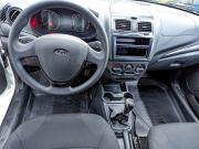 Lada (ВАЗ) Largus I Рестайлинг Ярославль  - изображение 20