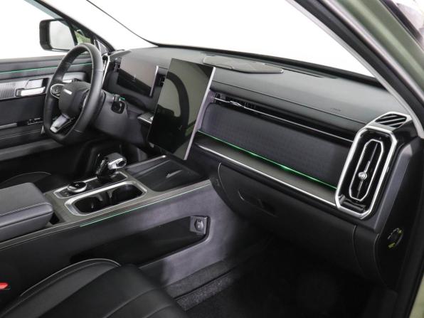 Jaecoo J7 I с пробегом 2023 года, цена 2 250 000 рублей, 27700 км, внедорожник, Автокод Объявления