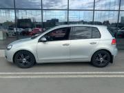 Volkswagen Golf VI Оренбург  - изображение 18