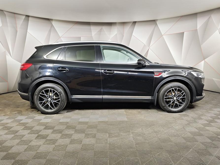 Hongqi HS5 I Москва  - изображение 6