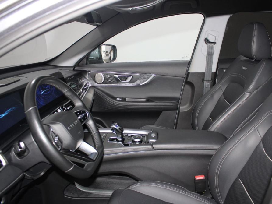 Chery Tiggo 7 Pro Max I Старый Оскол  - изображение 9