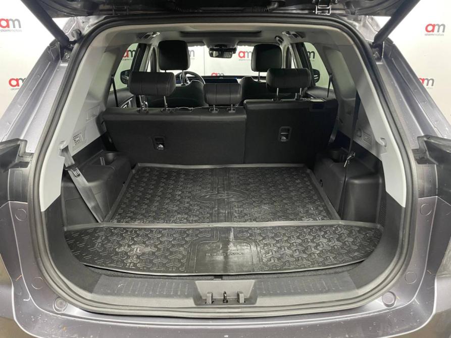 Chery Tiggo 8 Pro Max I Рестайлинг Санкт-Петербург  - изображение 24