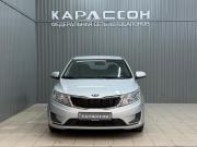 Kia Rio III Магнитогорск  - изображение 19