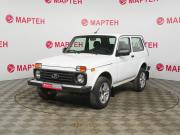 Lada (ВАЗ) Niva Legend Вологда  - изображение 17