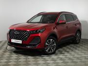 Chery Tiggo 7 Pro Max I Рестайлинг Санкт-Петербург  - изображение 32