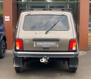 Lada (ВАЗ) Niva Legend Белебей  - изображение 21