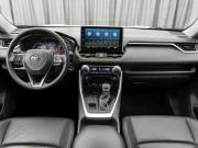 Toyota Wildlander I Москва  - изображение 34