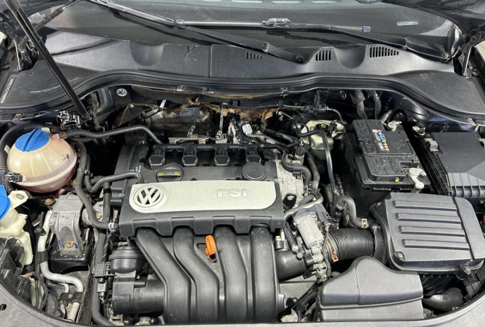 Volkswagen Passat B6 Саранск  - изображение 26