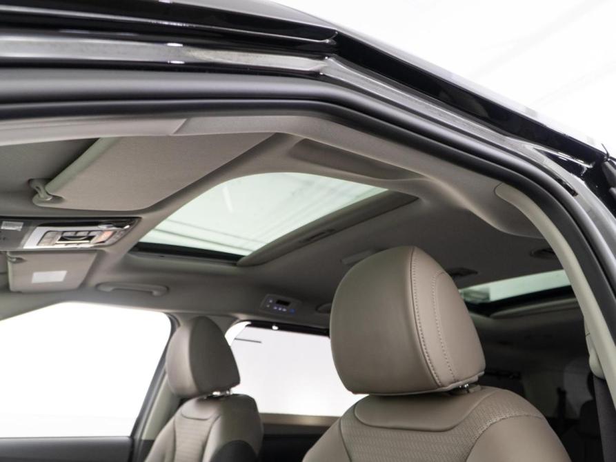 Kia Carnival IV Рестайлинг Москва  - изображение 22