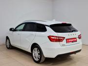Lada (ВАЗ) Vesta I Альметьевск  - изображение 27