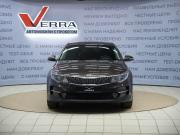 Kia Optima IV Уфа  - изображение 18